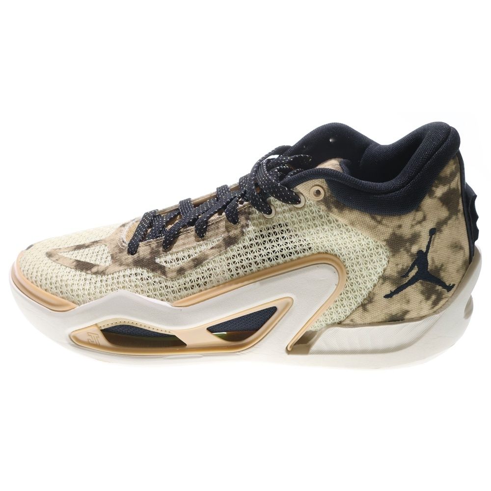 NIKE (ナイキ) JORDAN TATUM 1 DENIM DZ3321-200 ジョーダン テイタム1