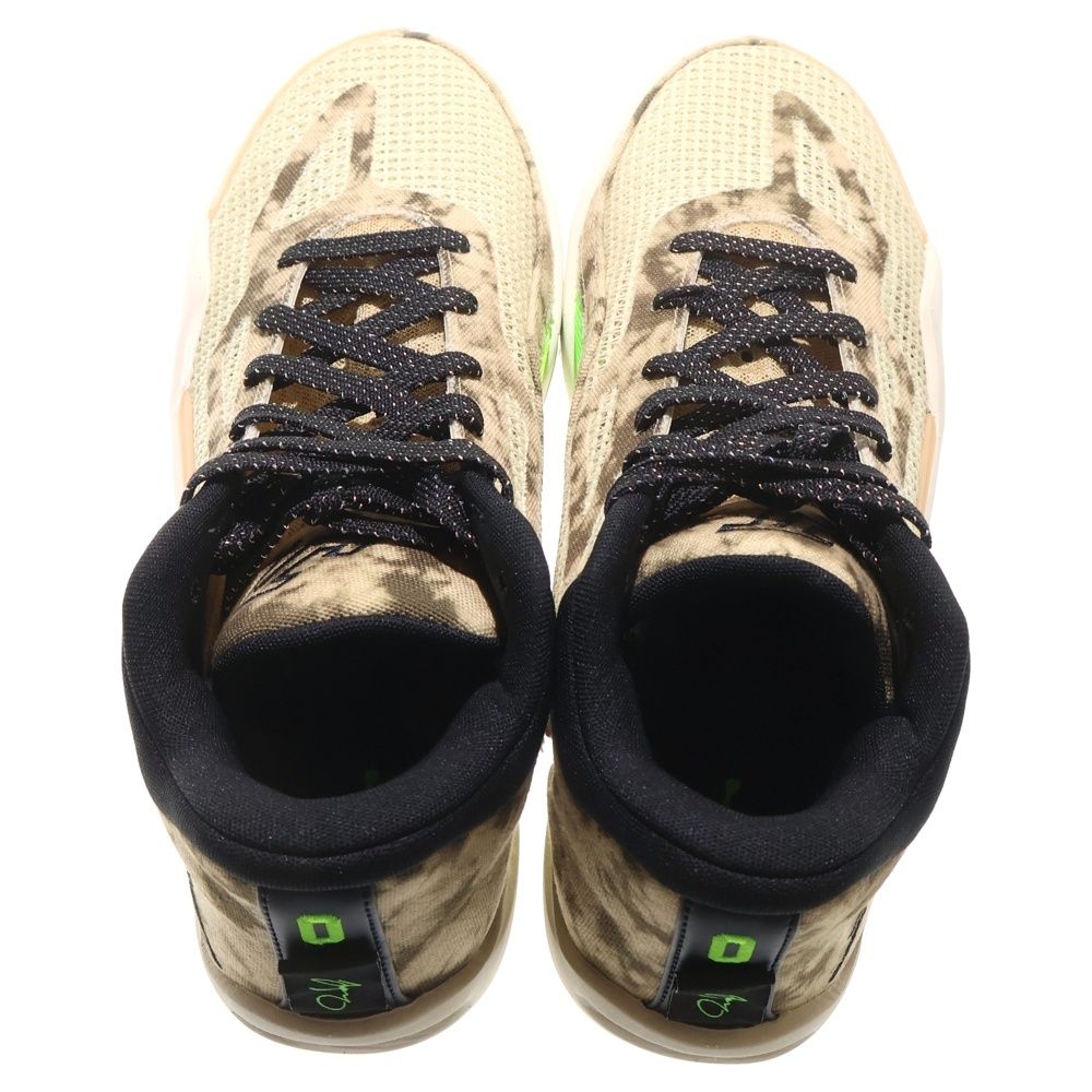 NIKE (ナイキ) JORDAN TATUM 1 DENIM DZ3321-200 ジョーダン テイタム1
