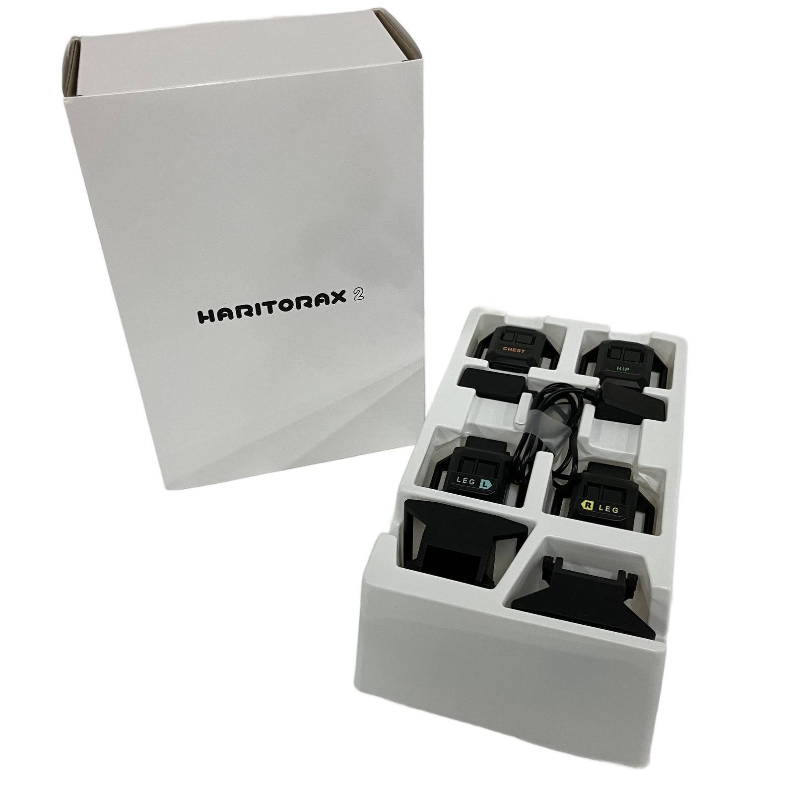 HaritoraX2 & 専用ドングルGX6セット 【公式通販】