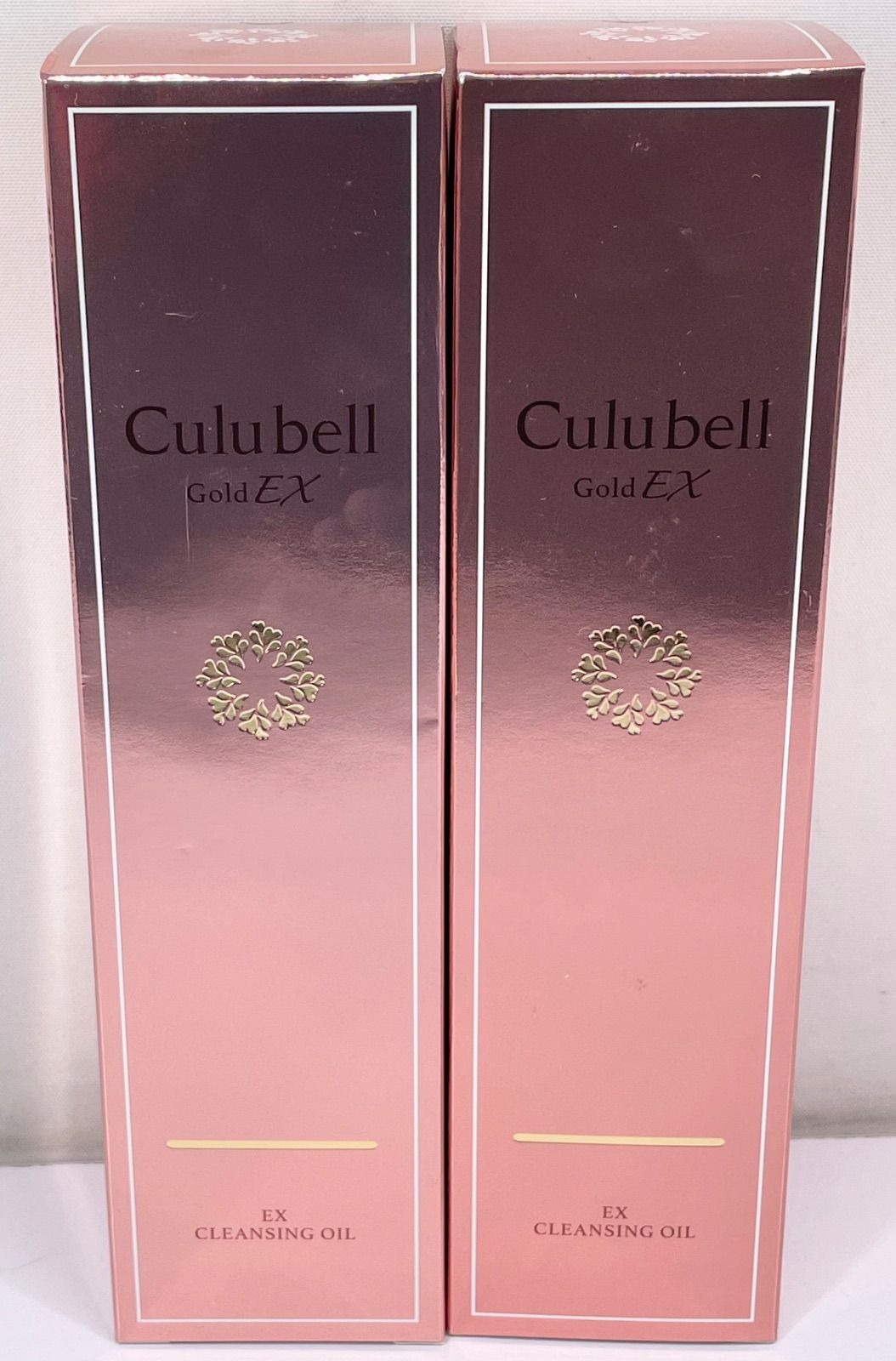 クリューベル CLクレンジングジェル 200ml 新品未使用 2本セット