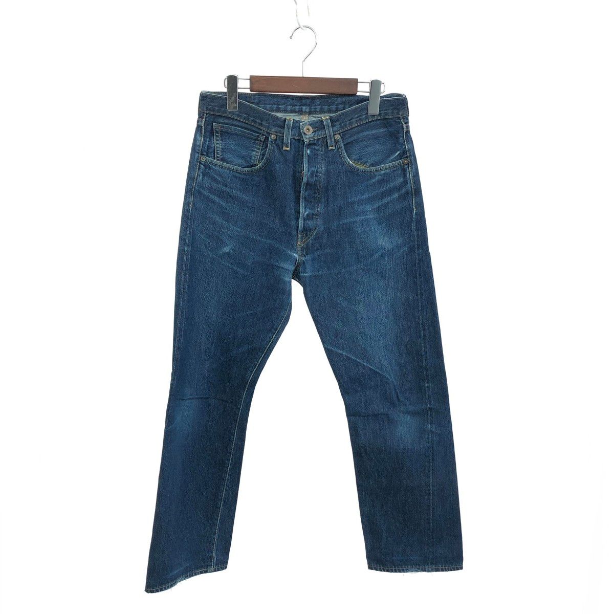 1999年製 LEVI'S501XX w32l32 LEVI`S リーバイス デニムパンツ サイズ:W32 L36 ヴィンテージ