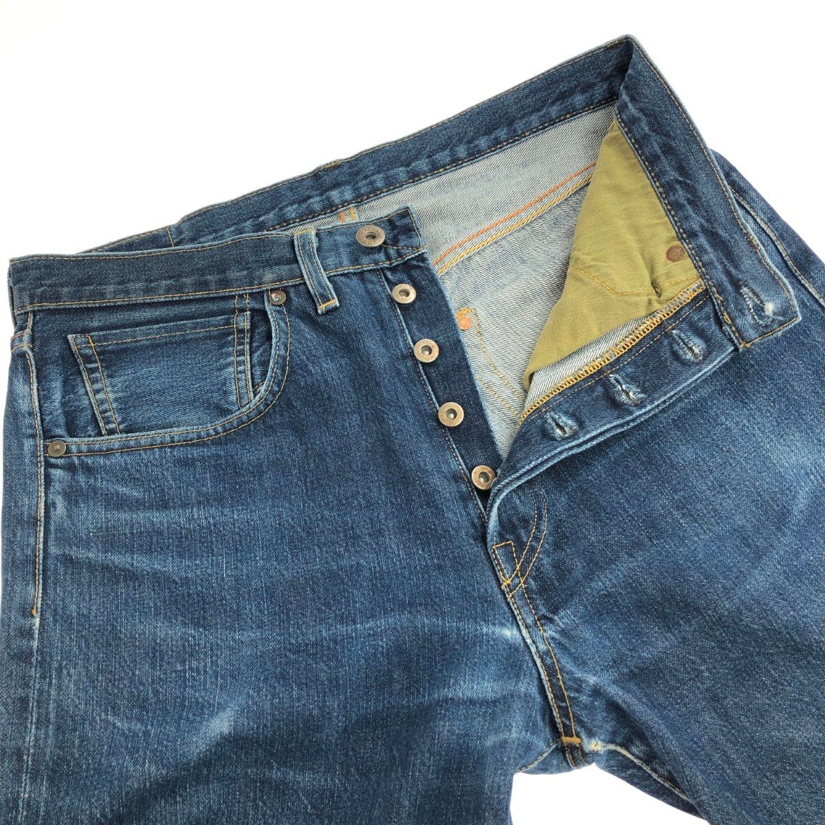 LEVI`S リーバイス デニムパンツ サイズ:W32 L36 ヴィンテージ