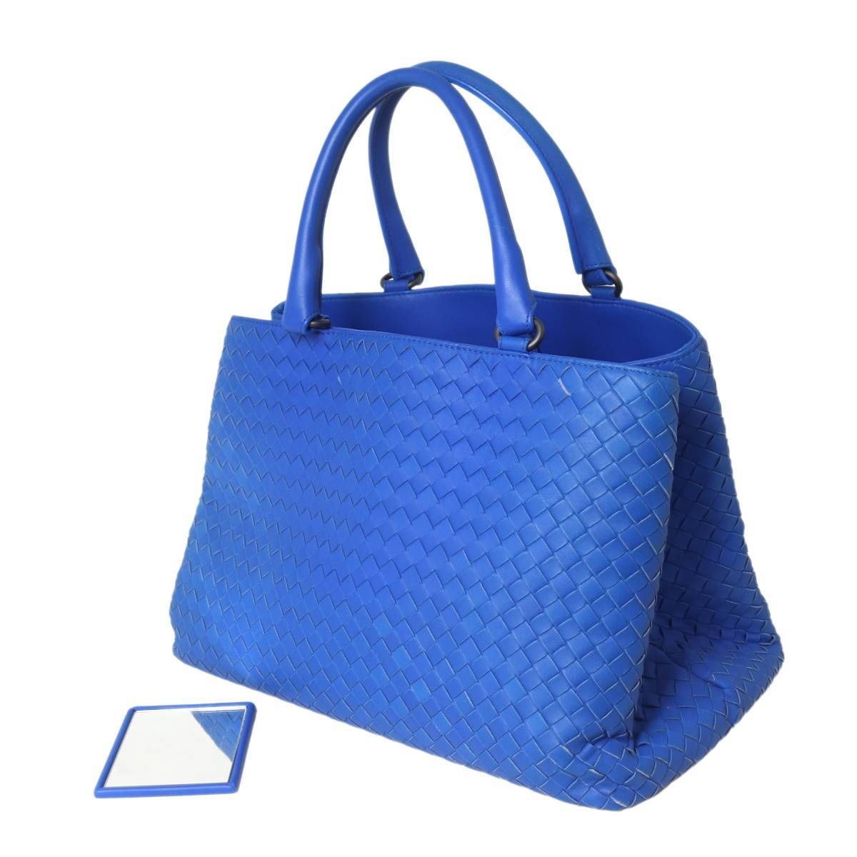 Bottega Veneta / ボッテガ・ヴェネタ トートバッグ イントレチャート 