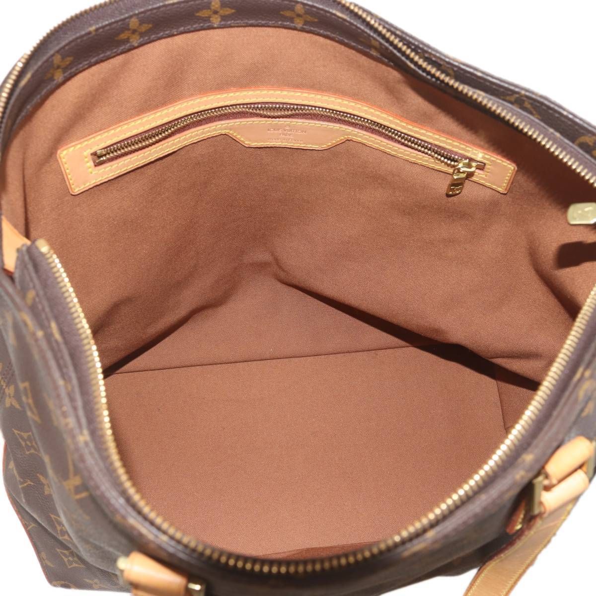 LOUIS VUITTON/ルイヴィトン カバメゾ トート・ワンショルダーバッグ 