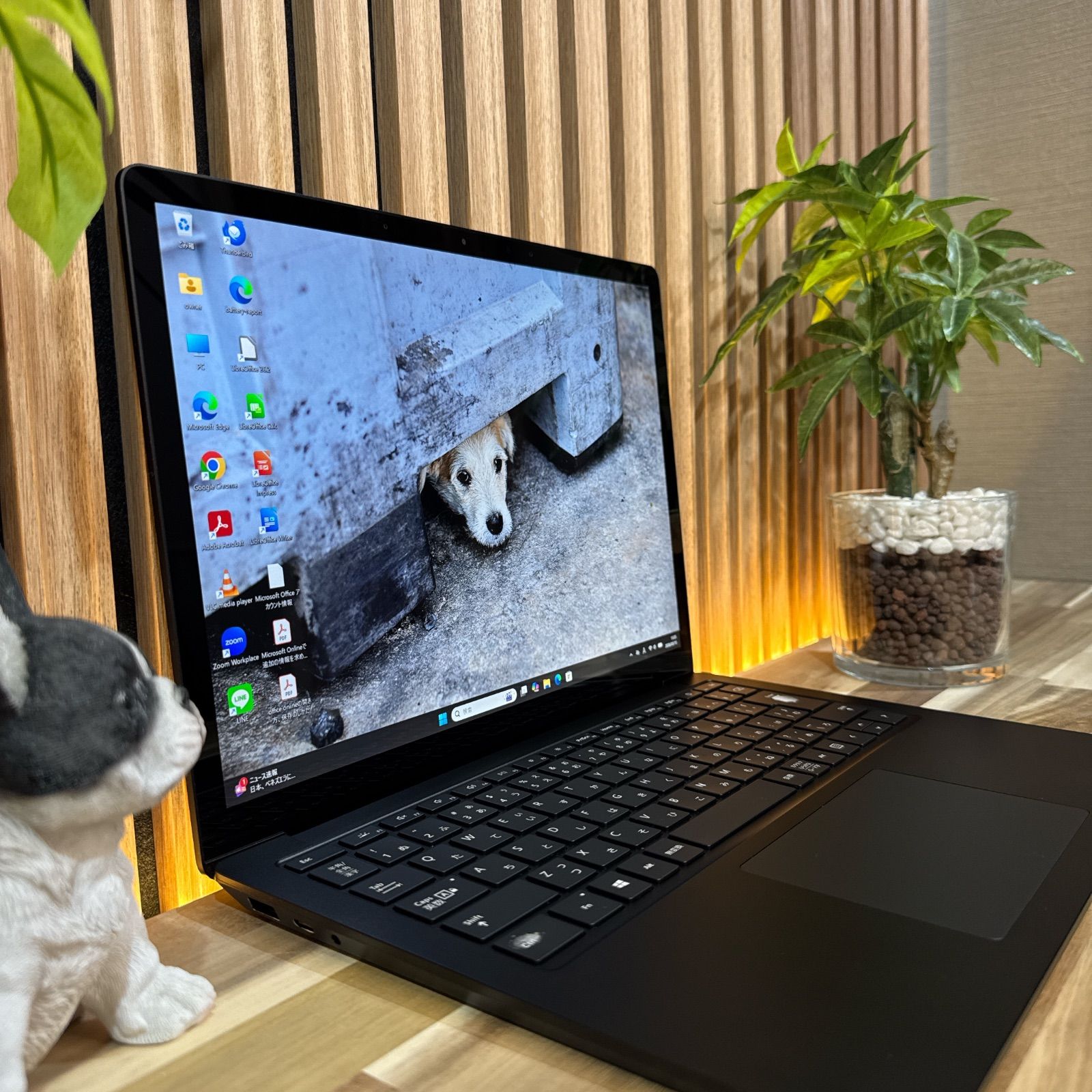 Surface Laptop 4 i7/16GB/512GB タッチパネル - メルカリ