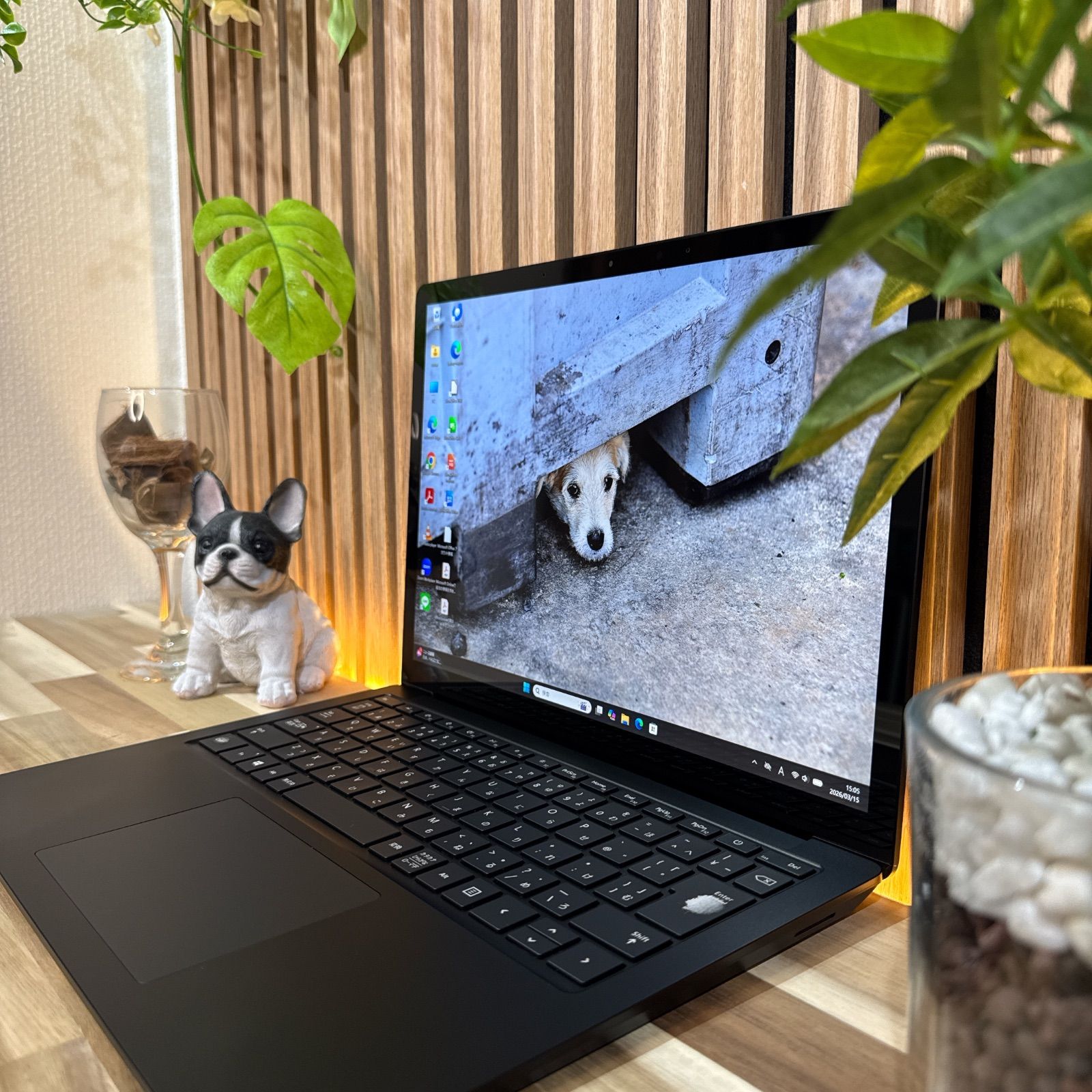 Surface Laptop 4 i7/16GB/512GB タッチパネル - メルカリ