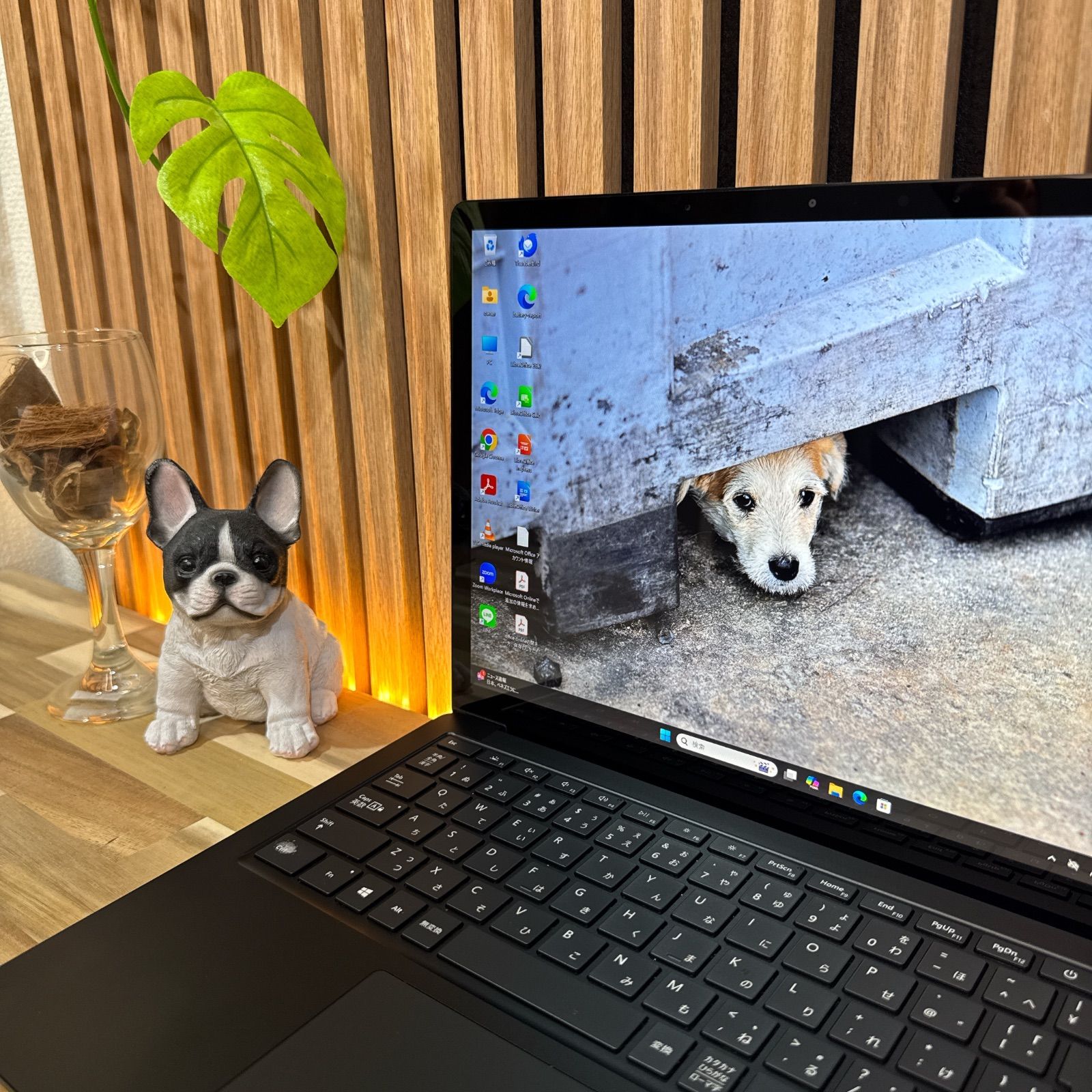 Surface Laptop 4 i7/16GB/512GB タッチパネル - メルカリ