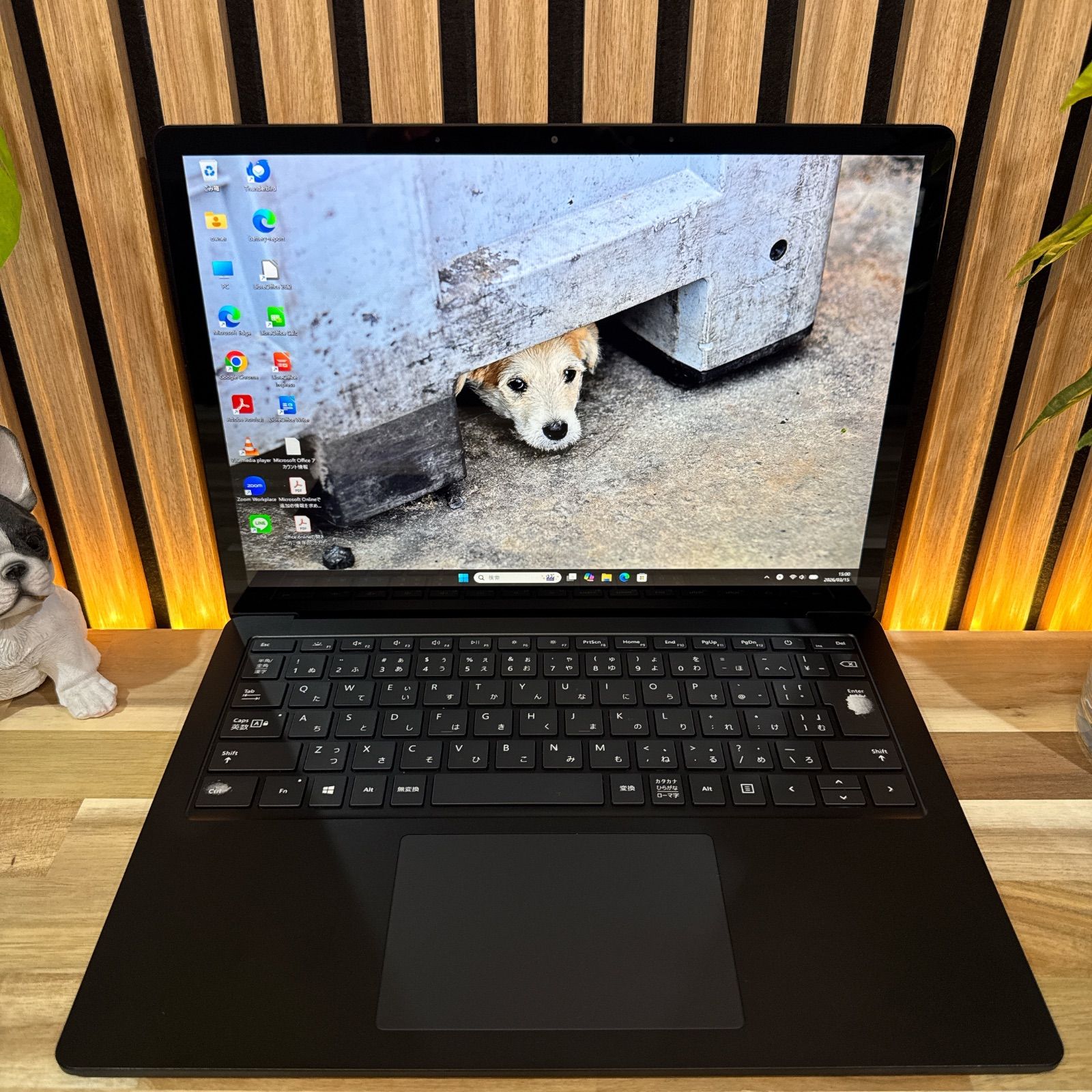 美品 Surface Laptop 4 1951 i7 16GB タッチパネル Surface Laptop 4 i7/16GB/512GB タッチパネル - メルカリ