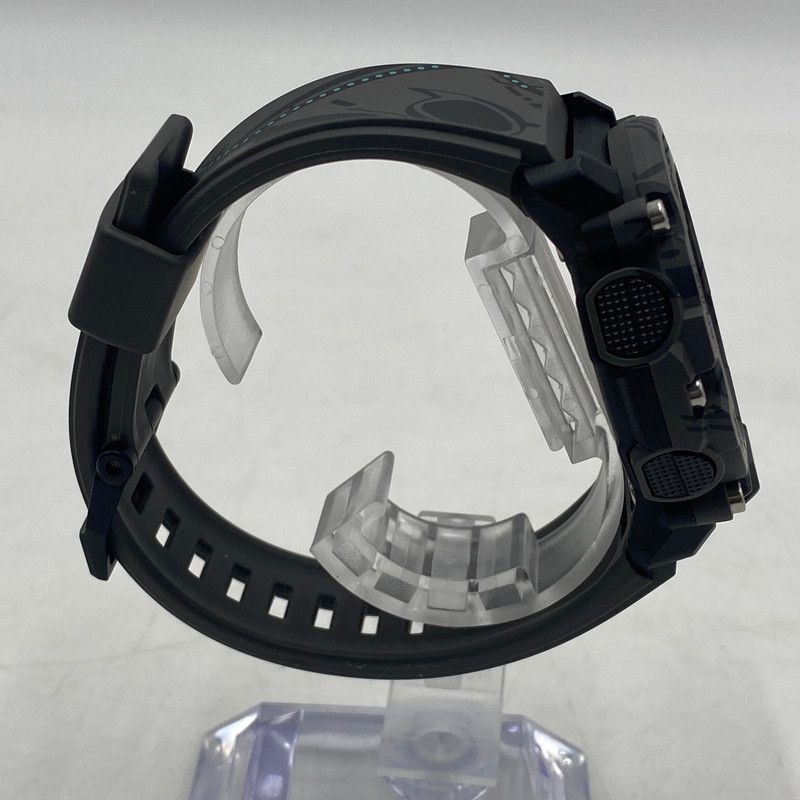  品 CASIO カシオ G-SHOCK TREASURE HUNT 2200SERIES GA-2200SBY-8AJR ジーショック トレジャーハント 2200シリーズ 腕時計 196-260316-ks-20-tei 上質素材 自動巻き時計 腕時計(アナログ)