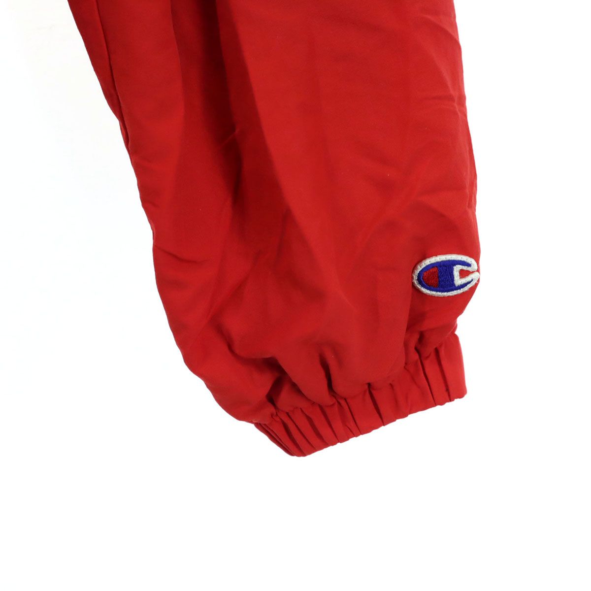 Champion チャンピオン 長袖 プルオーバー ナイロンジャケット M 
