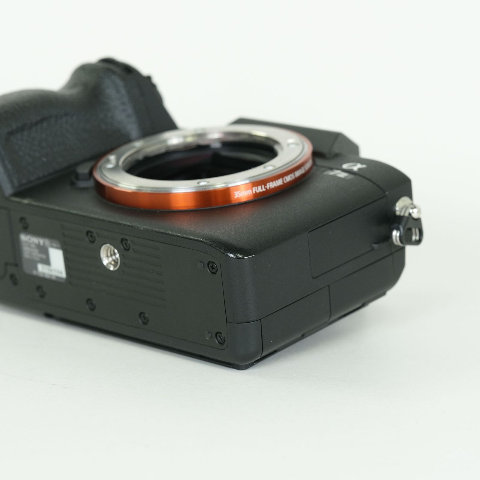 良品 | シャッター数3,363回] SONY α7 III（ILCE-7M3） [ボディ