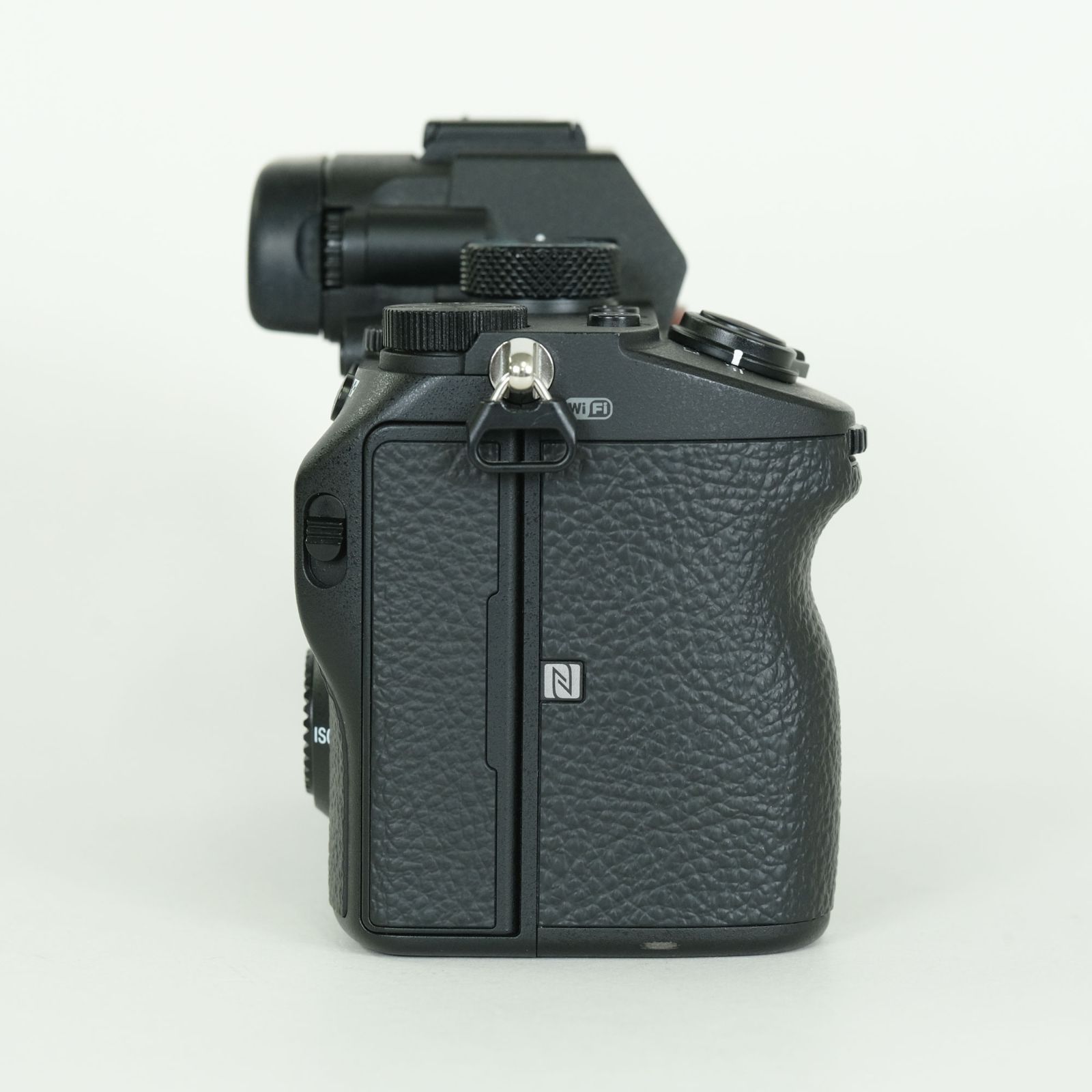 良品 | シャッター数3,363回] SONY α7 III（ILCE-7M3） [ボディ