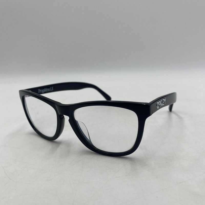 OAKLEY Frogskins LX オークリー フロッグスキン 偏光レンズ