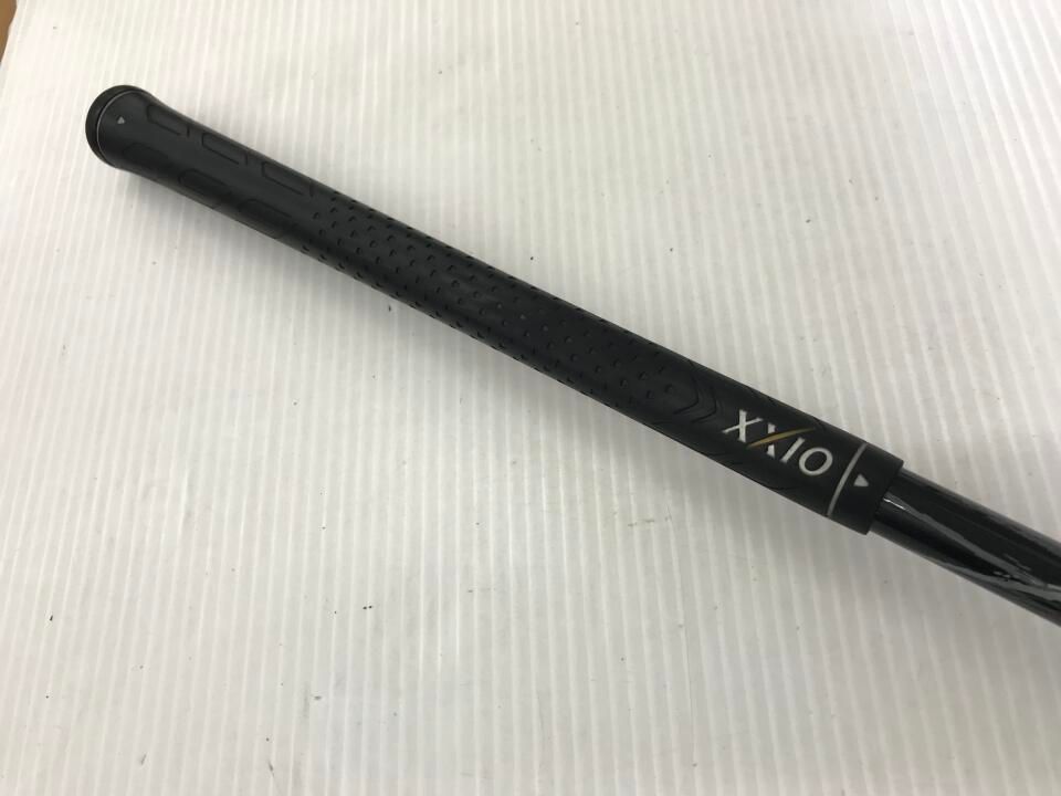 ダンロップ 【訳あり】XXIO 9 Miyazaki Model 21度 Miyazaki Melas S