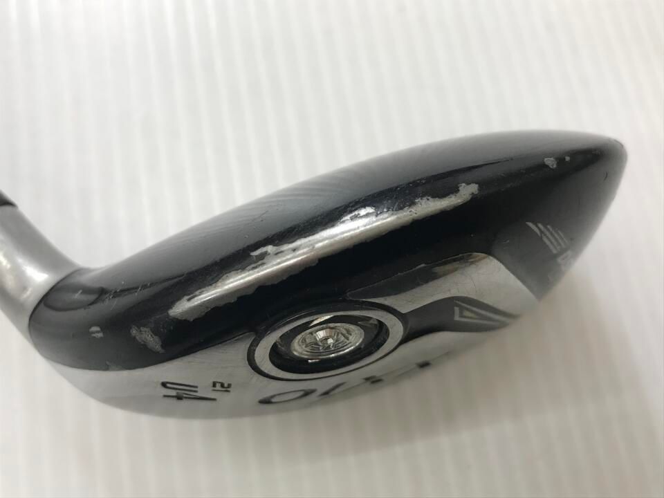 Ku May　約21kg ダンロップ 【訳あり】XXIO 9 Miyazaki Model 21度 Miyazaki Melas S