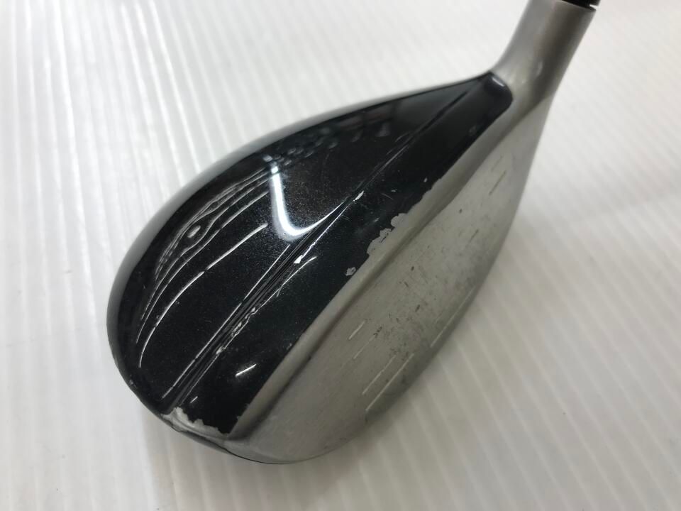 ダンロップ 【訳あり】XXIO 9 Miyazaki Model 21度 Miyazaki Melas S