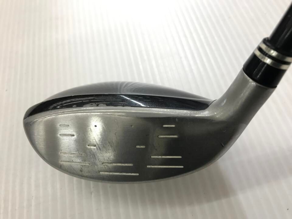ダンロップ 【訳あり】XXIO 9 Miyazaki Model 21度 Miyazaki Melas S