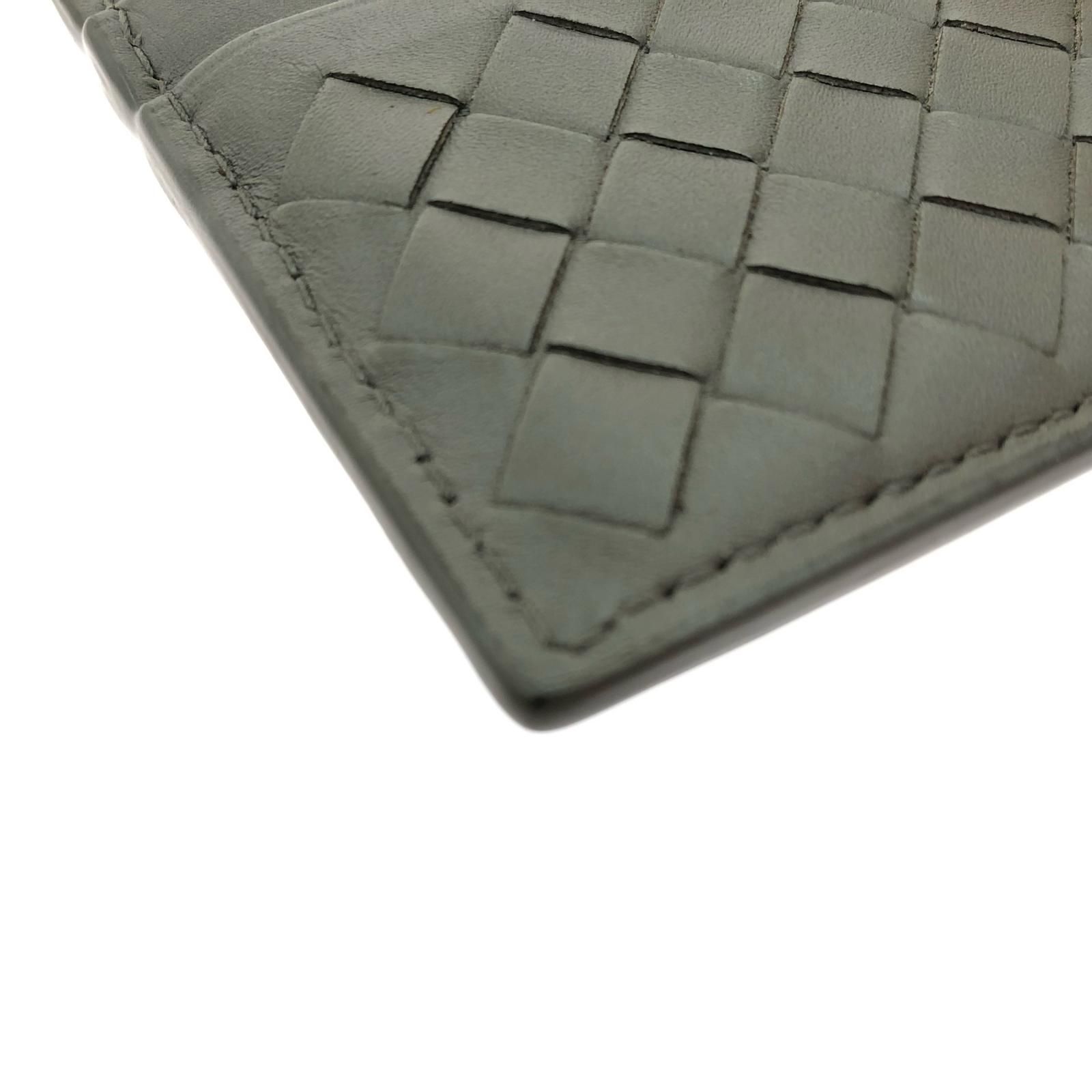 BOTTEGA VENETA ボッテガヴェネタ ユニセックス イントレチャート 