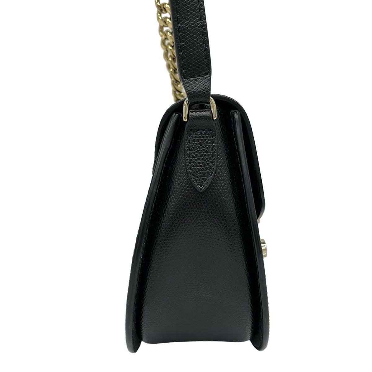 レディース FURLA(フルラ) ショルダーバッグ美品 メトロポリス ミニ 
