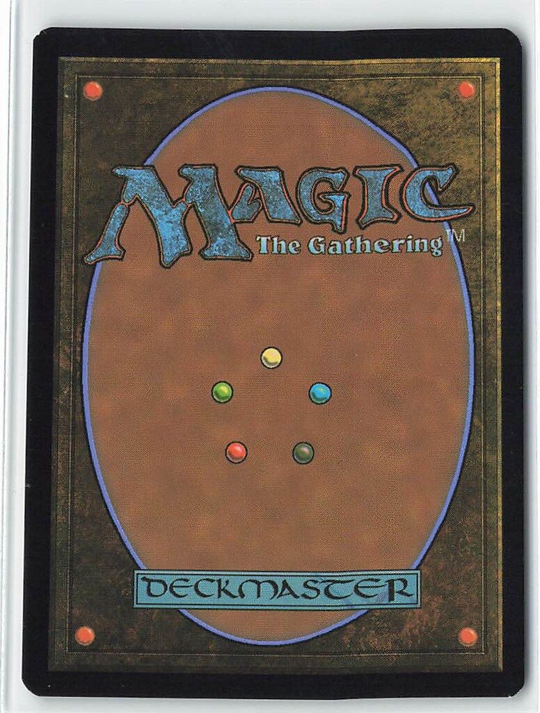MTG 久遠の終端 EOS 【英・ボ】宝石の洞窟/Gemstone Caverns