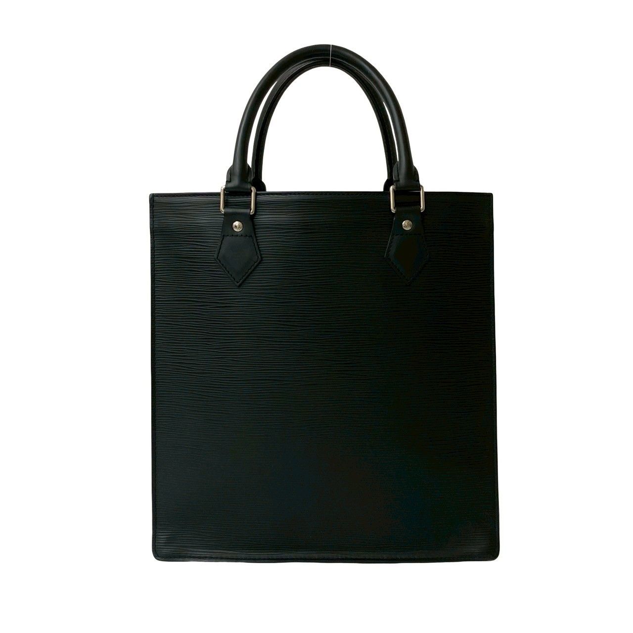 極 美品 LOUIS VUITTON ルイヴィトン ヴィンテージ サックプラ エピ 