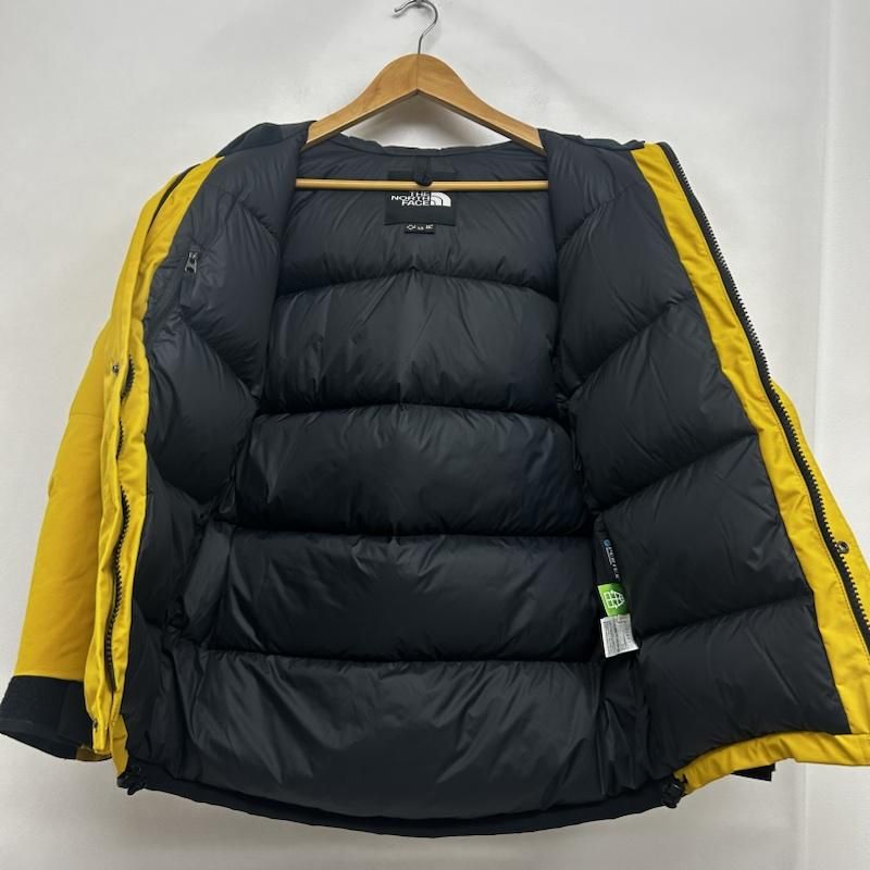 ザノースフェイス THE NORTH FACE ノースフェイス ND91837 Mountain 