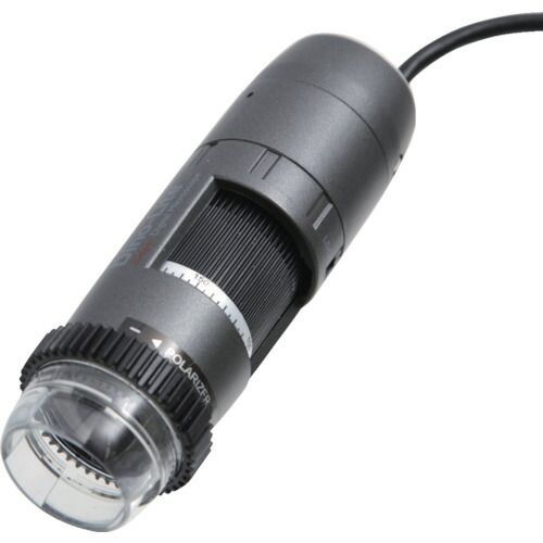 Ｄｉｎｏ‐Ｌｉｔｅ　Ｅｄｇｅ　ＡＭＲ　Ｐｏｌａｒｉｚｅｒ（偏光）　ＬＷＤ