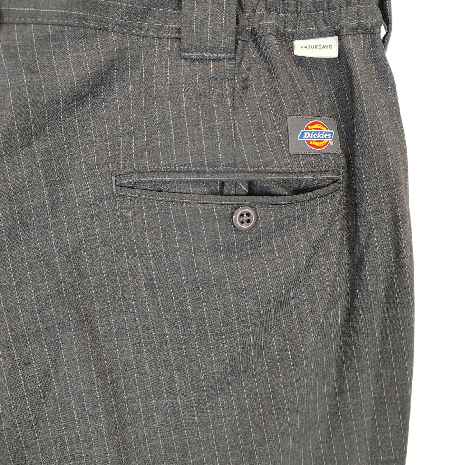 SATURDAYS NEW YORK CITY サタデーズ ニューヨークシティ × Dickies 