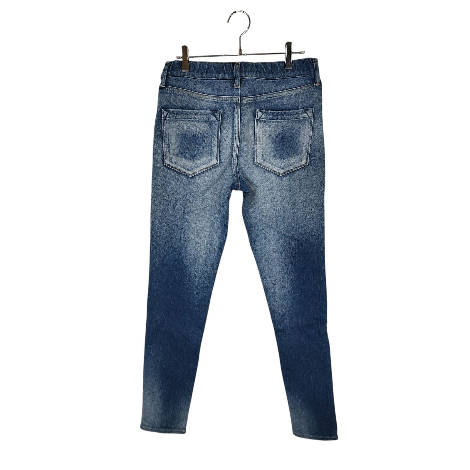RESOUND CLOTHING リサウンドクロージング Blind DENIM JERSEY 