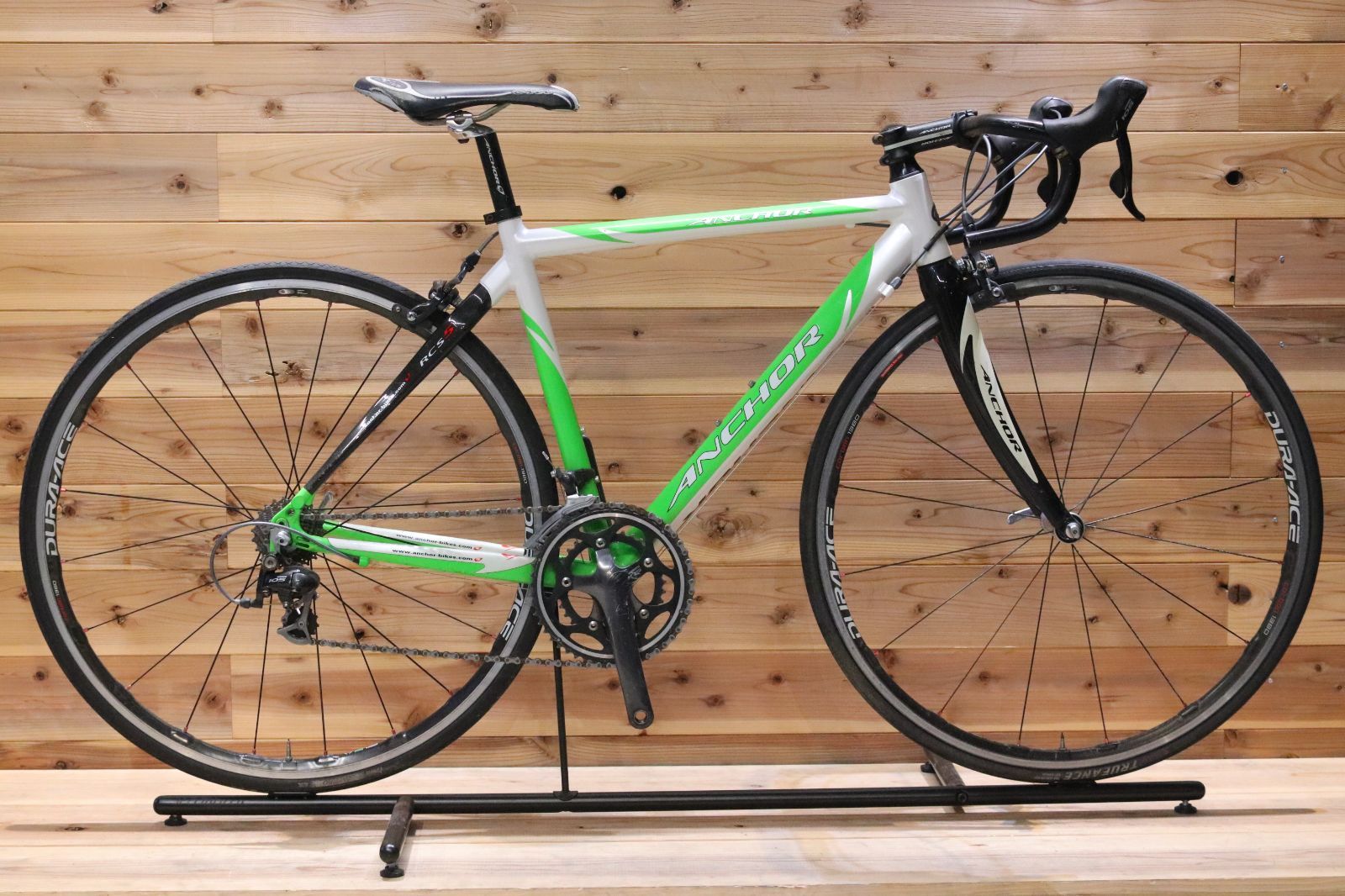 ANCHOR アンカー RCS5 ロードバイク SHIMANO 105 【公式通販】