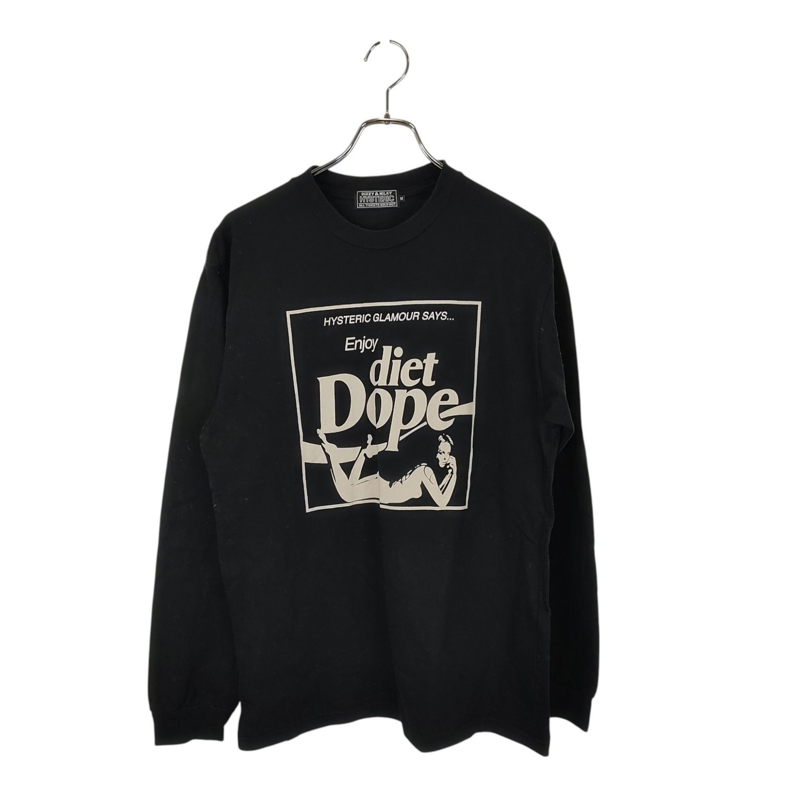 OneMall provides Mercari products: HYSTERIC GLAMOUR ヒステリック 