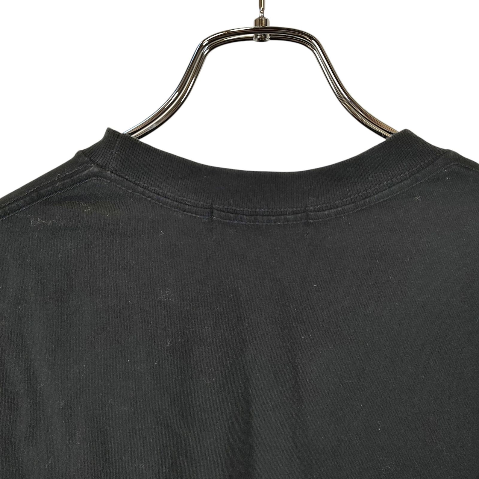 HYSTERIC GLAMOUR ヒステリックグラマー DIET DOPE ロンT 長袖 Tシャツ 