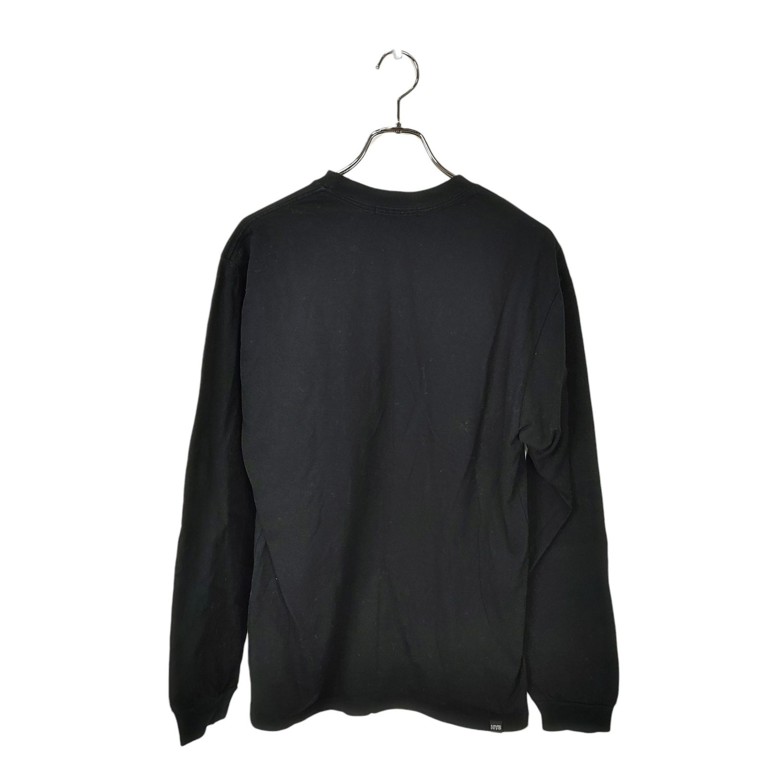 HYSTERIC GLAMOUR ヒステリックグラマー DIET DOPE ロンT 長袖 Tシャツ 