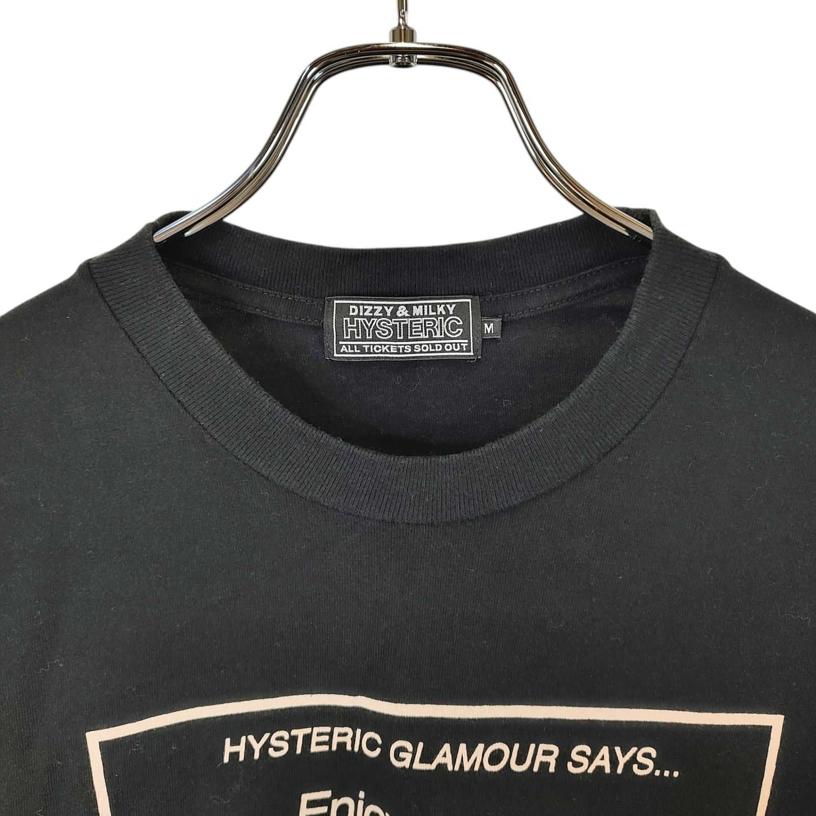 OneMall provides Mercari products: HYSTERIC GLAMOUR ヒステリック 