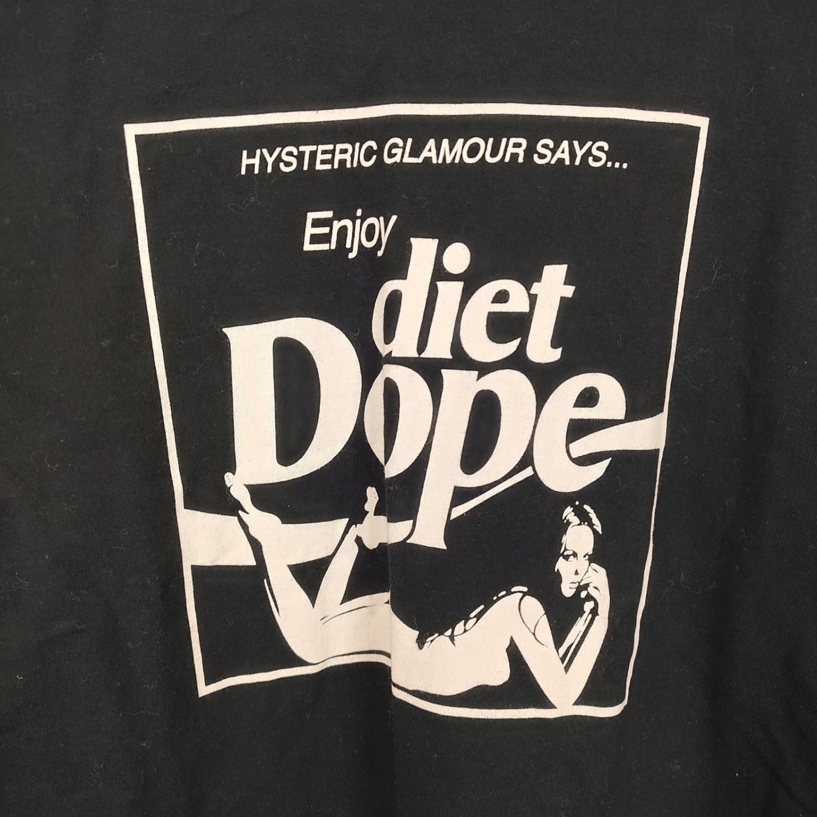 OneMall provides Mercari products: HYSTERIC GLAMOUR ヒステリック 