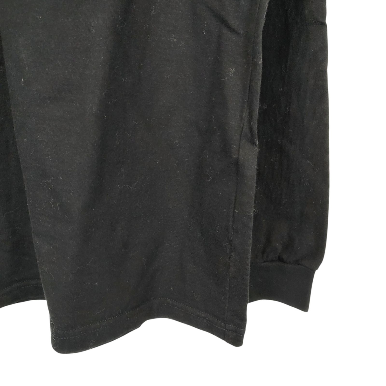 HYSTERIC GLAMOUR ヒステリックグラマー DIET DOPE ロンT 長袖 Tシャツ 