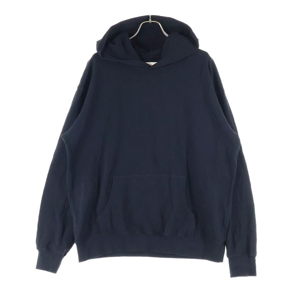 LES TIEN (レスティエン) × RHC Ron Herman exclusive Velour Hoodie 