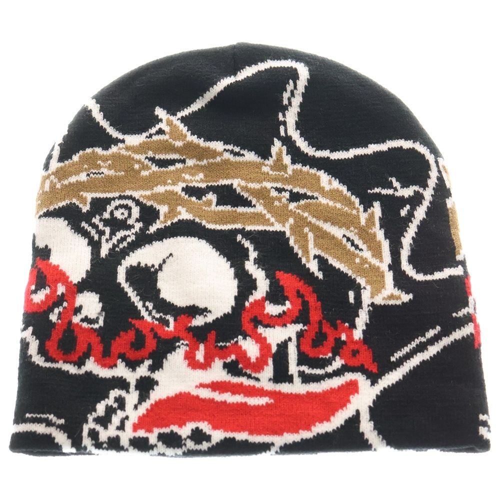 NO BRAND (ノーブランド) glo gang グローギャング Skull of Venom