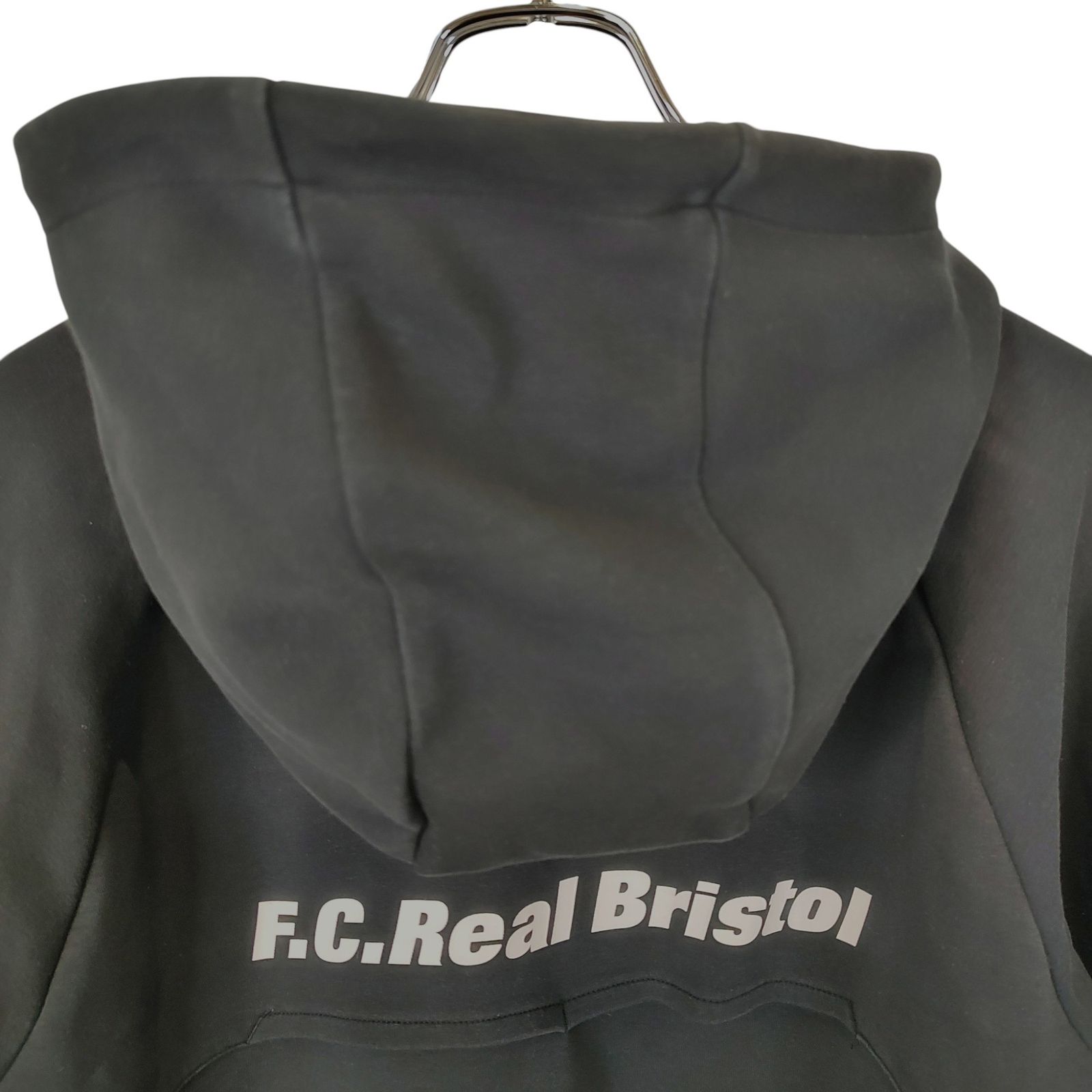 F.C.Real Bristol エフシーレアルブリストル 23AW TECH SWEAT TRAINING