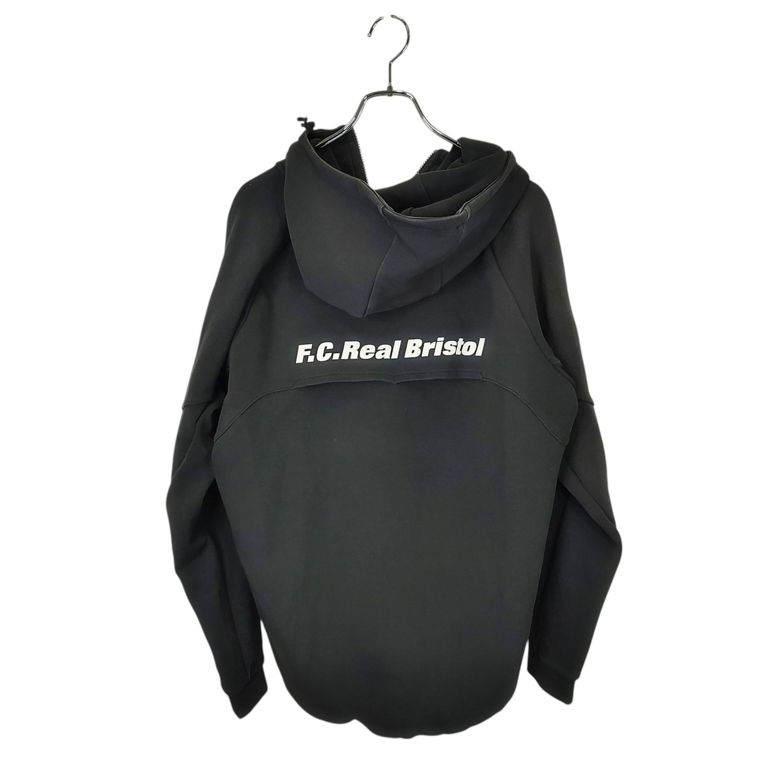 F.C.Real Bristol エフシーレアルブリストル 23AW TECH SWEAT TRAINING
