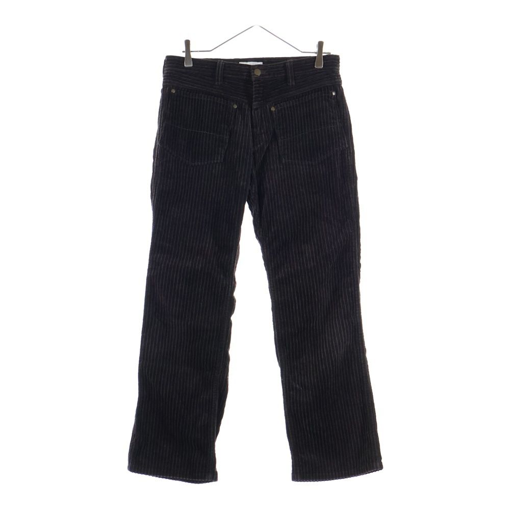 (n)umber nine ナンバーナイン size2 コーデュロイパンツ NUMBER (N)INE (ナンバーナイン) Corduroy Pants コーデュロイパンツ