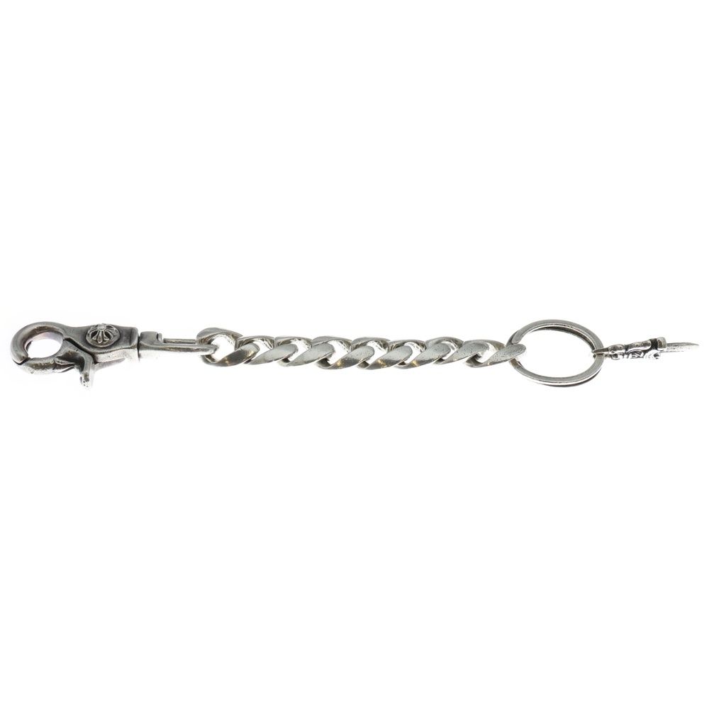 CHROME HEARTS (クロムハーツ) CLP CHN CLASSIC-L/ロングクラシック