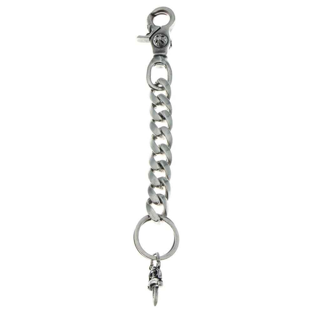 CHROME HEARTS (クロムハーツ) CLP CHN CLASSIC-L/ロングクラシック
