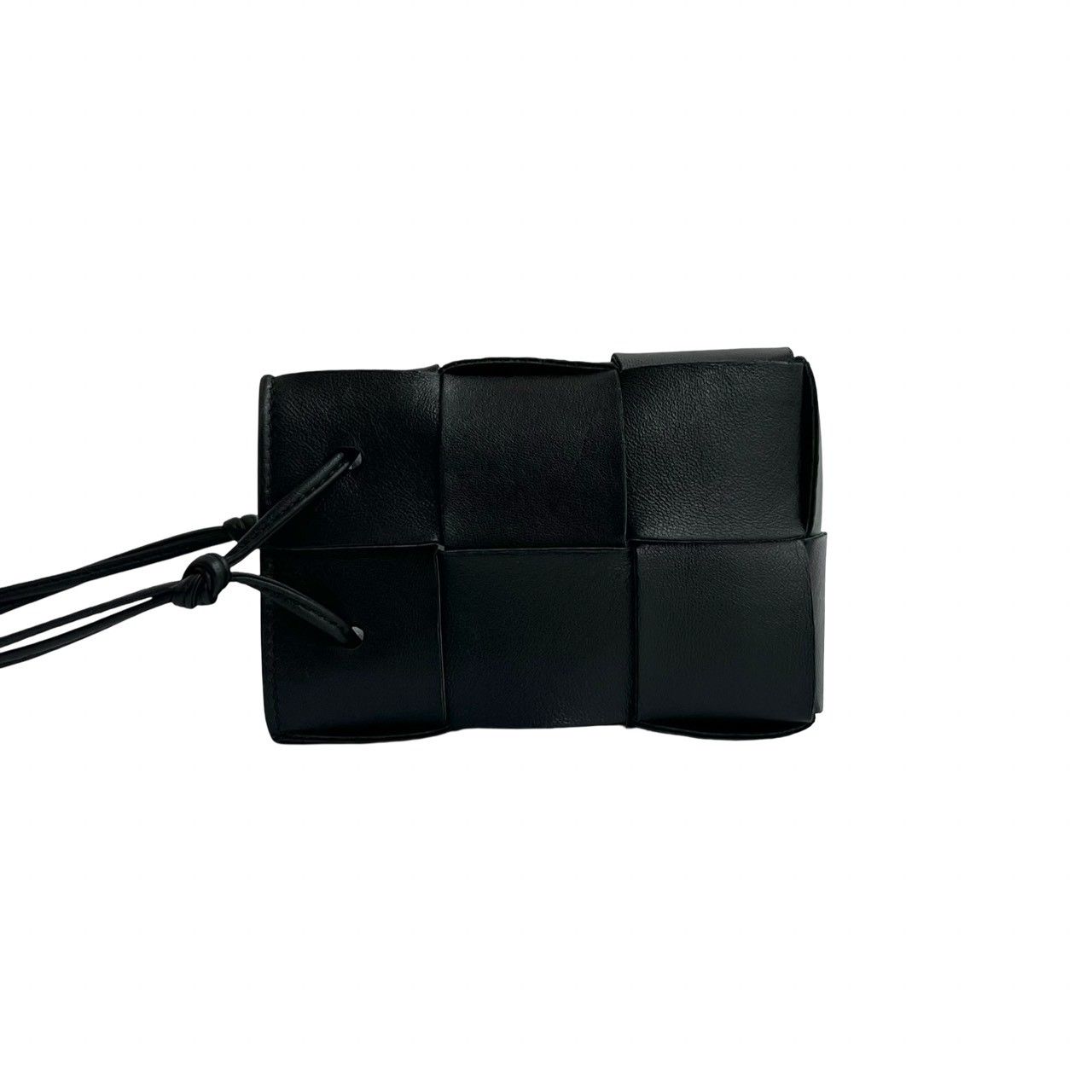未使用保管品 希少品 BOTTEGA VENETA ボッテガヴェネタ カセット 