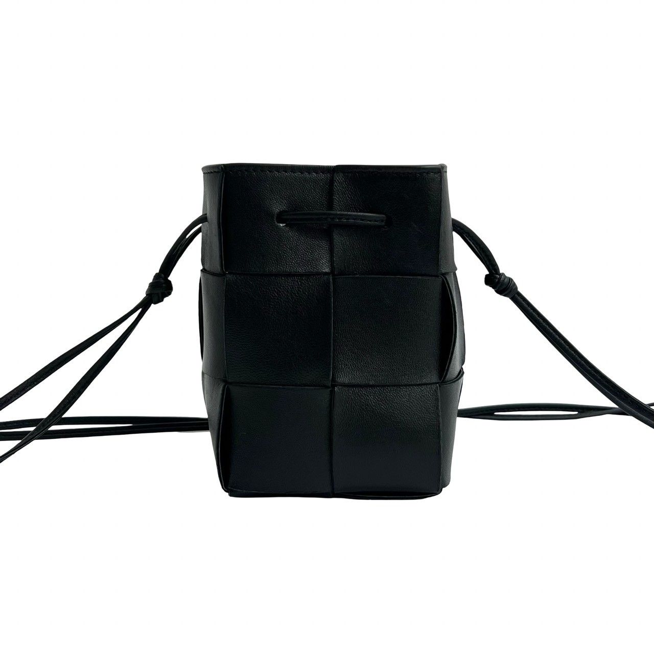 未使用保管品 希少品 BOTTEGA VENETA ボッテガヴェネタ カセット 