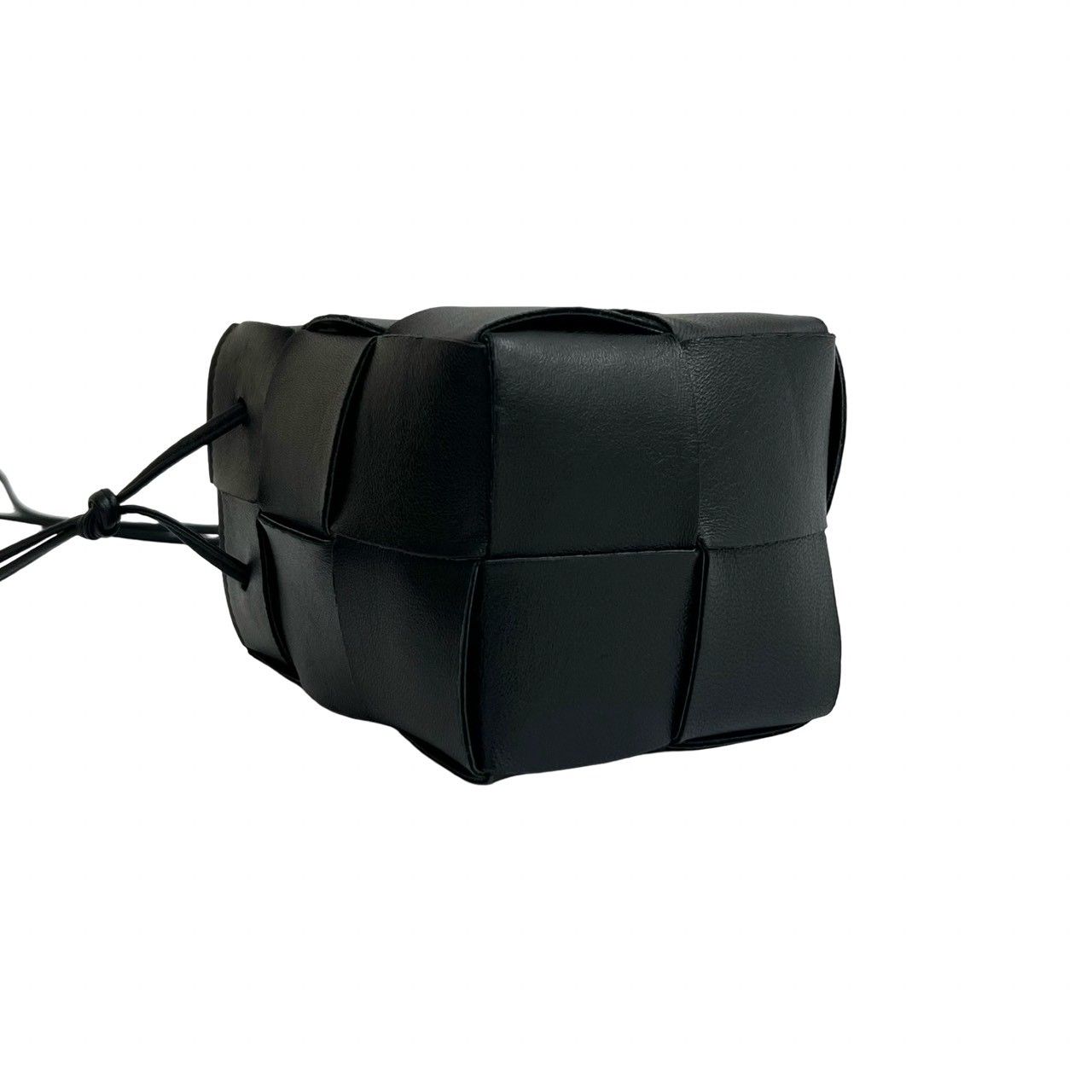 未使用保管品 希少品 BOTTEGA VENETA ボッテガヴェネタ カセット 