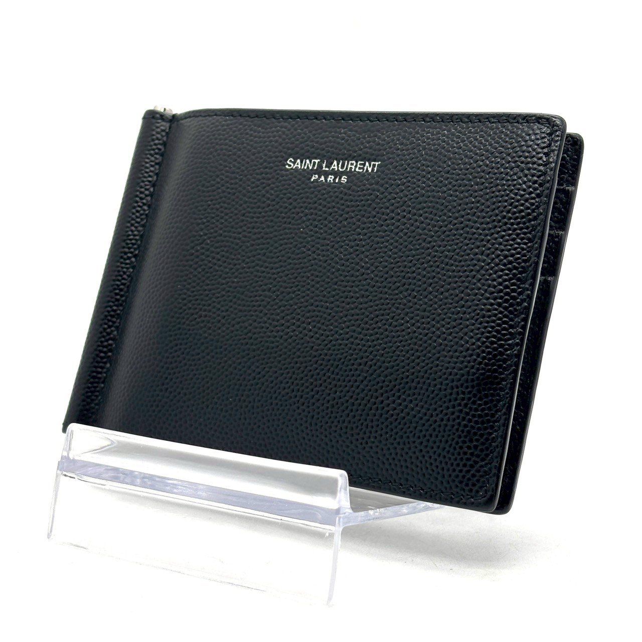 マネークリップ SAINT LAURENT マネークリップ