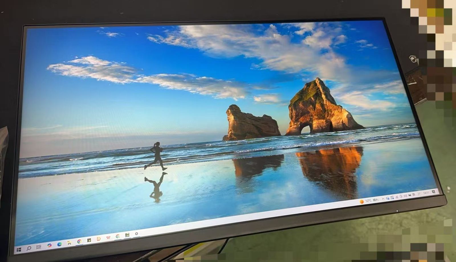 Amazonベーシック 24インチモニター C24M2020DJP 100Hz - メルカリ
