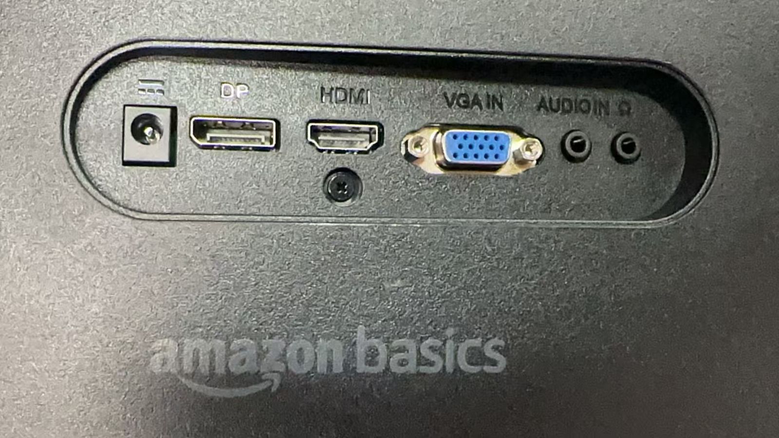 Amazonベーシック 24インチモニター C24M2020DJP 100Hz - メルカリ