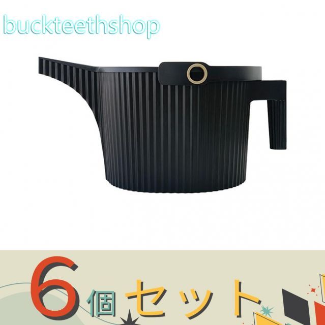 【園芸・農業用品】※６個セット※八幡化成（株）　ガーデンビートル　５Ｌ　ＢＫ　【１】４９６６５１１２４４７８３ 7,543円